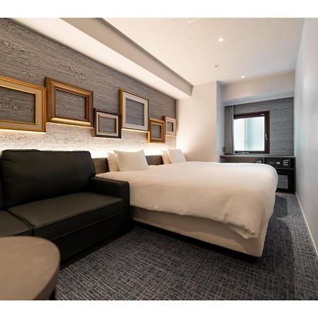 En Hotel Hakata - Vacation Stay 52979V ฟูกุโอกะ ภายนอก รูปภาพ