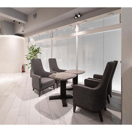 En Hotel Hakata - Vacation Stay 52979V ฟูกุโอกะ ภายนอก รูปภาพ