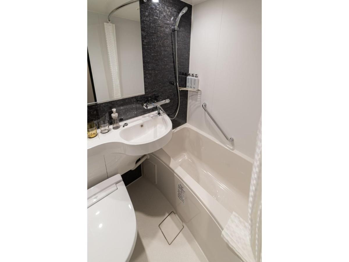 En Hotel Hakata - Vacation Stay 52979V ฟูกุโอกะ ภายนอก รูปภาพ