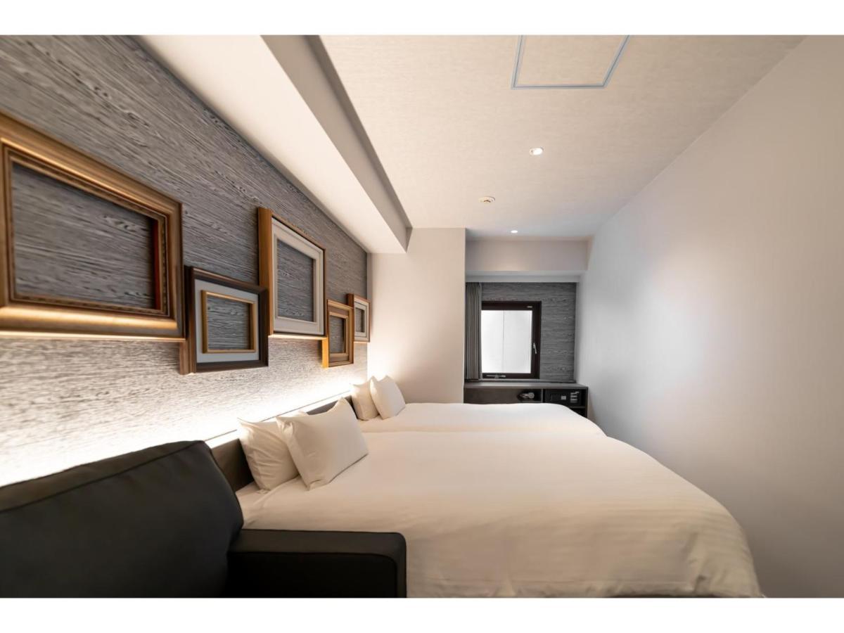 En Hotel Hakata - Vacation Stay 52979V ฟูกุโอกะ ภายนอก รูปภาพ