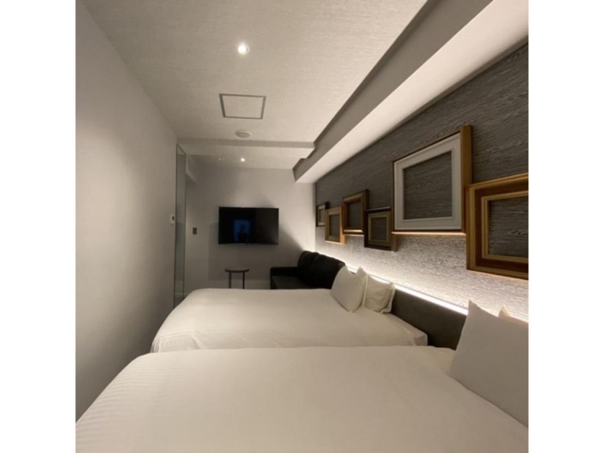 En Hotel Hakata - Vacation Stay 52979V ฟูกุโอกะ ภายนอก รูปภาพ