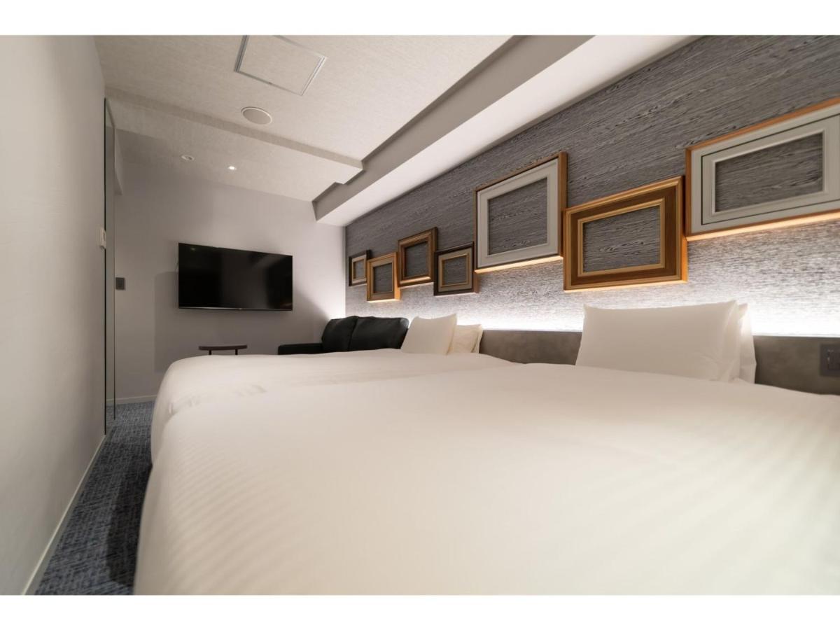 En Hotel Hakata - Vacation Stay 52979V ฟูกุโอกะ ภายนอก รูปภาพ