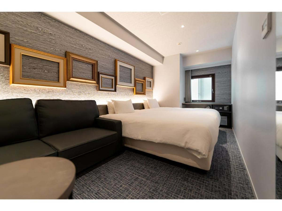 En Hotel Hakata - Vacation Stay 52979V ฟูกุโอกะ ภายนอก รูปภาพ