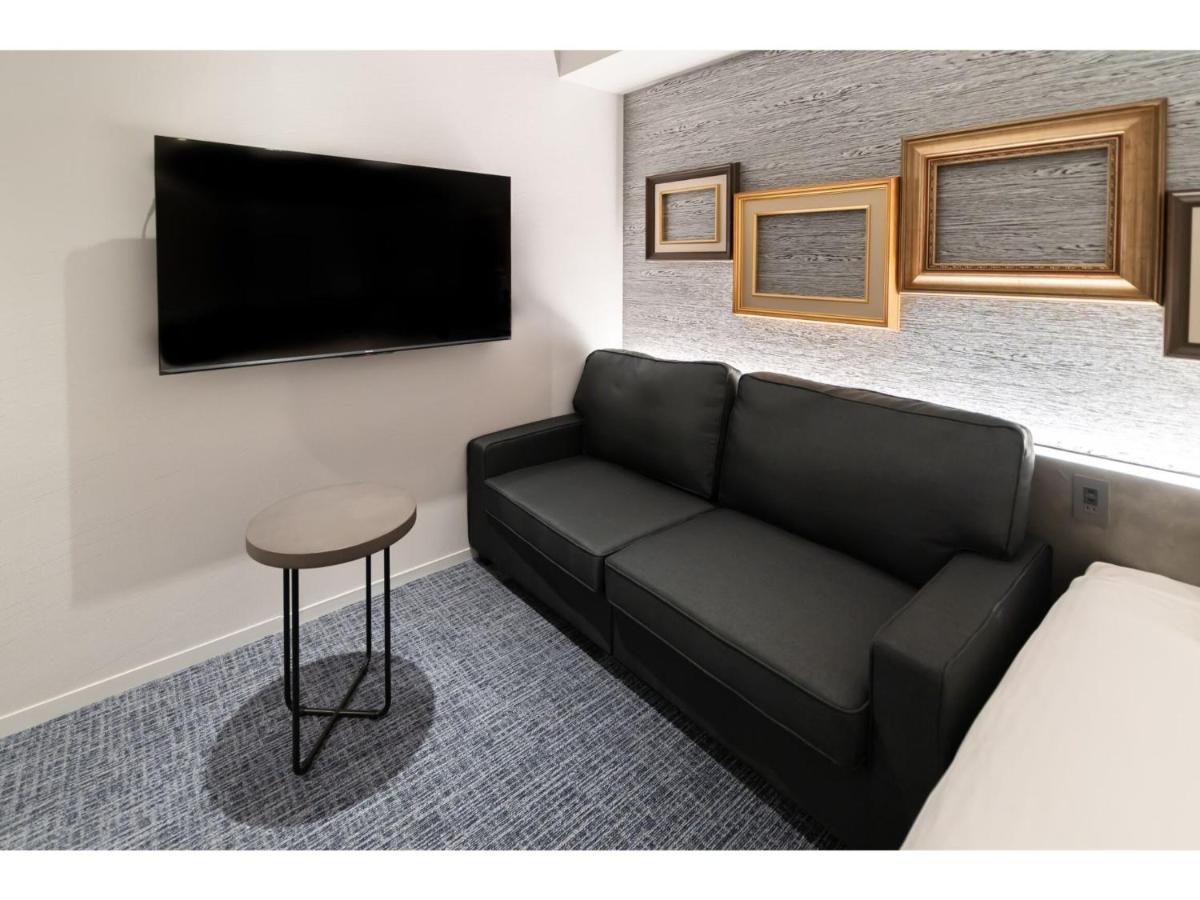 En Hotel Hakata - Vacation Stay 52979V ฟูกุโอกะ ภายนอก รูปภาพ
