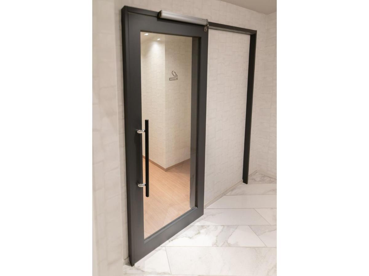 En Hotel Hakata - Vacation Stay 52979V ฟูกุโอกะ ภายนอก รูปภาพ
