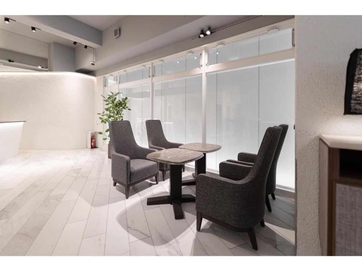 En Hotel Hakata - Vacation Stay 52979V ฟูกุโอกะ ภายนอก รูปภาพ