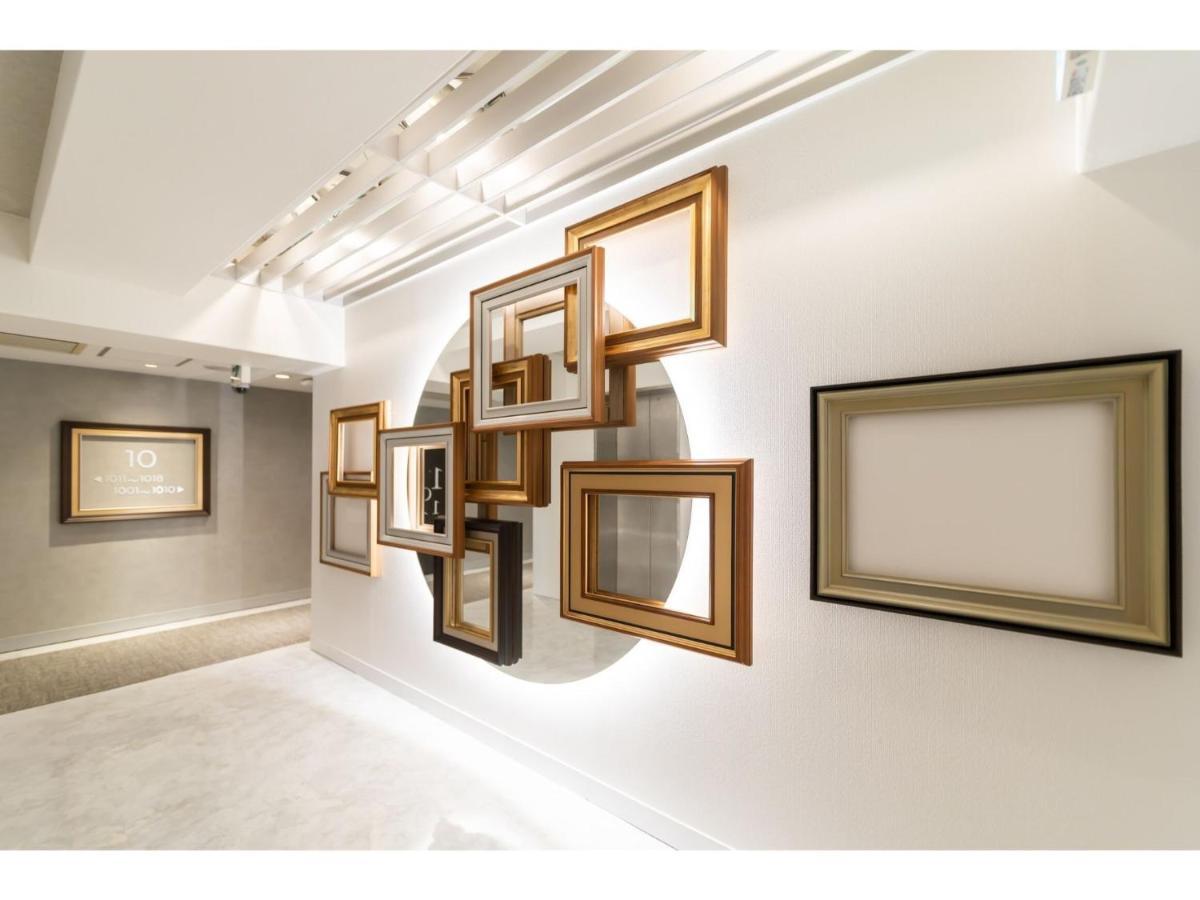 En Hotel Hakata - Vacation Stay 52979V ฟูกุโอกะ ภายนอก รูปภาพ