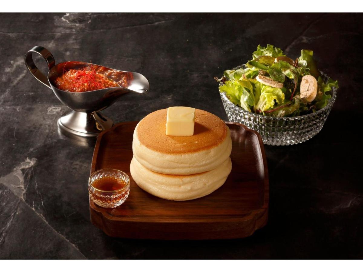 En Hotel Hakata - Vacation Stay 52979V ฟูกุโอกะ ภายนอก รูปภาพ