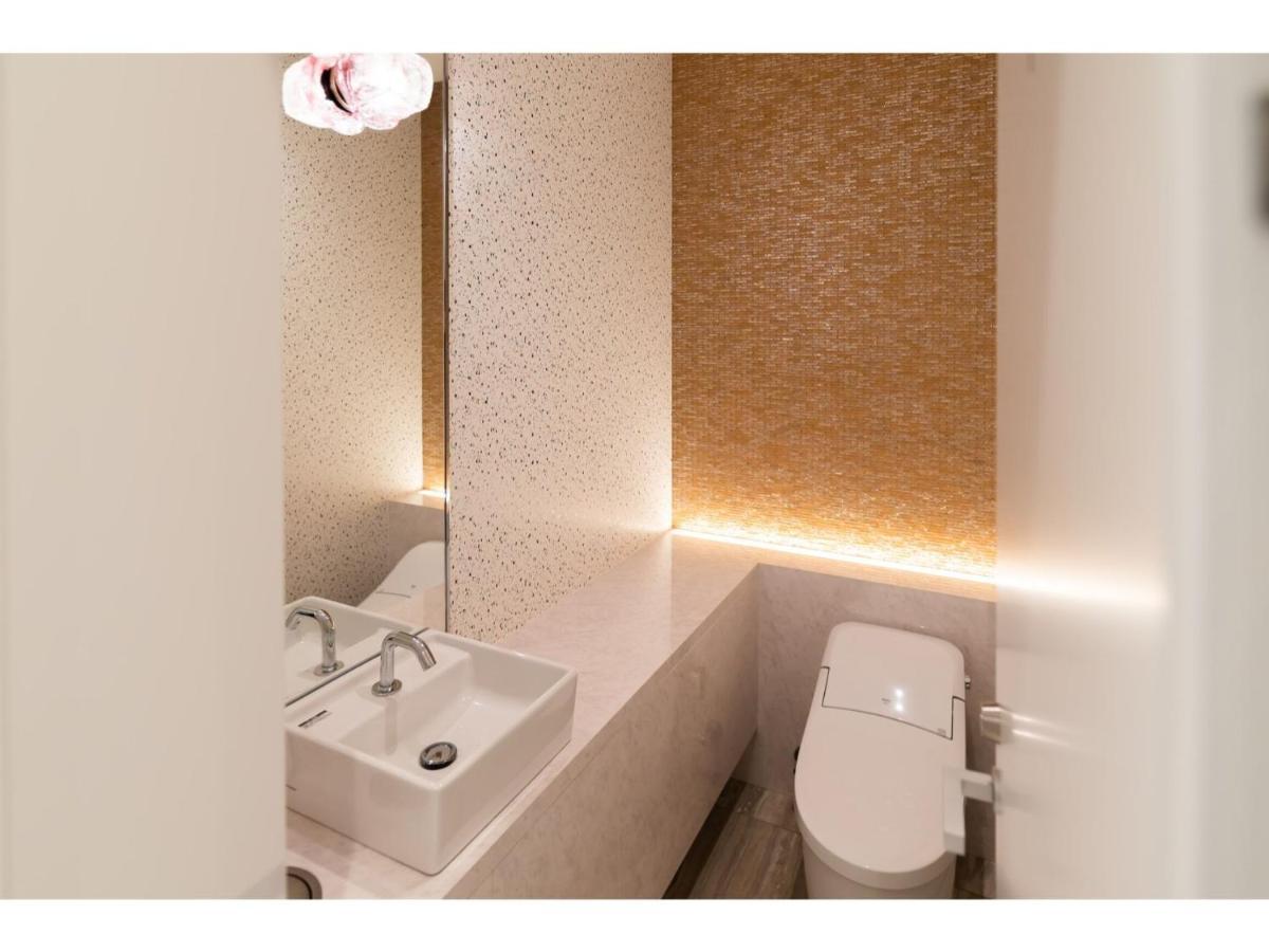 En Hotel Hakata - Vacation Stay 52979V ฟูกุโอกะ ภายนอก รูปภาพ
