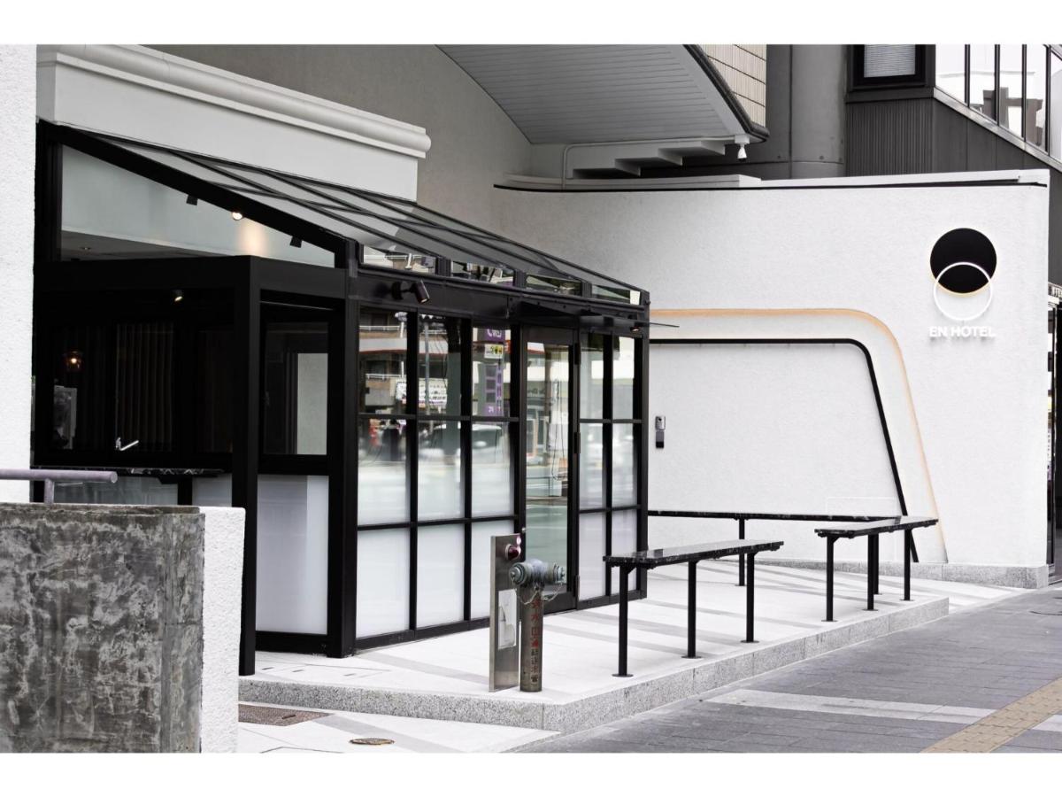 En Hotel Hakata - Vacation Stay 52979V ฟูกุโอกะ ภายนอก รูปภาพ
