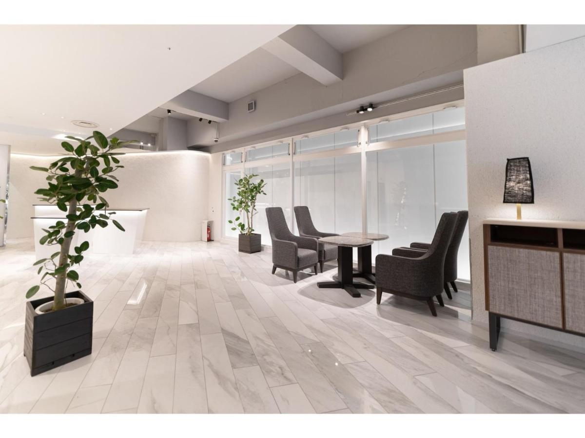 En Hotel Hakata - Vacation Stay 52979V ฟูกุโอกะ ภายนอก รูปภาพ
