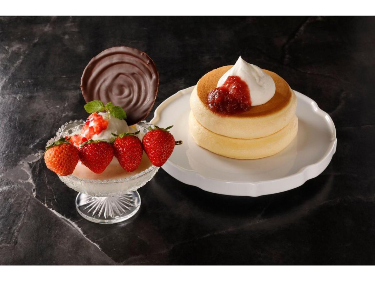 En Hotel Hakata - Vacation Stay 52979V ฟูกุโอกะ ภายนอก รูปภาพ