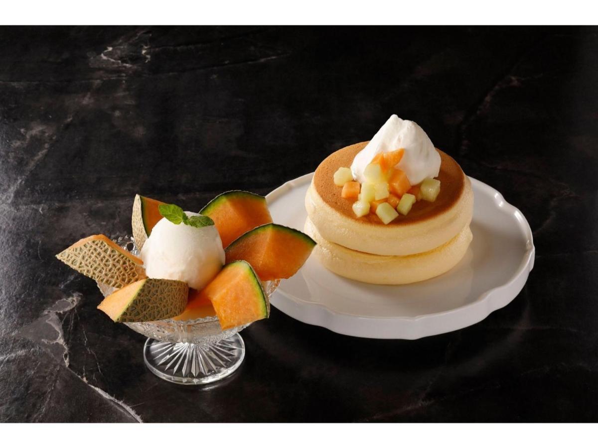 En Hotel Hakata - Vacation Stay 52979V ฟูกุโอกะ ภายนอก รูปภาพ