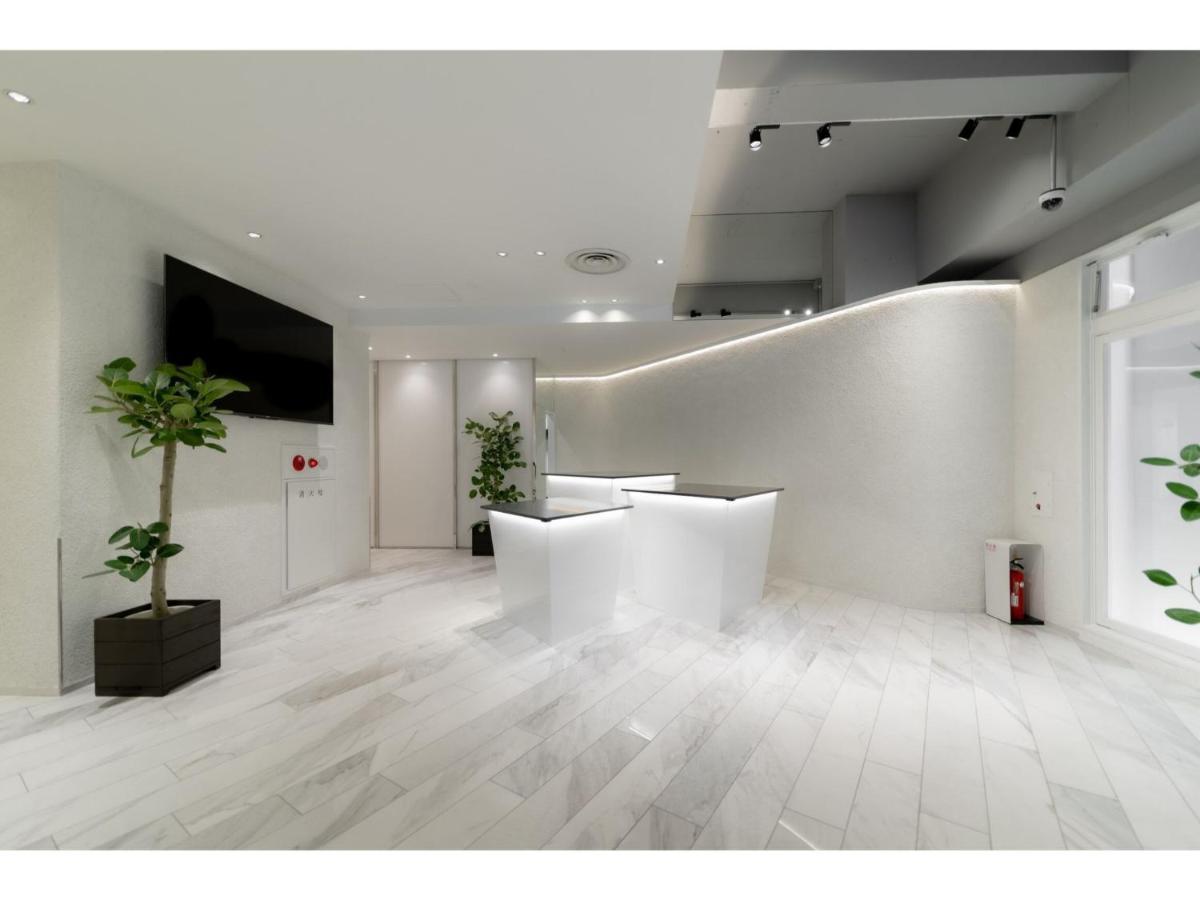 En Hotel Hakata - Vacation Stay 52979V ฟูกุโอกะ ภายนอก รูปภาพ