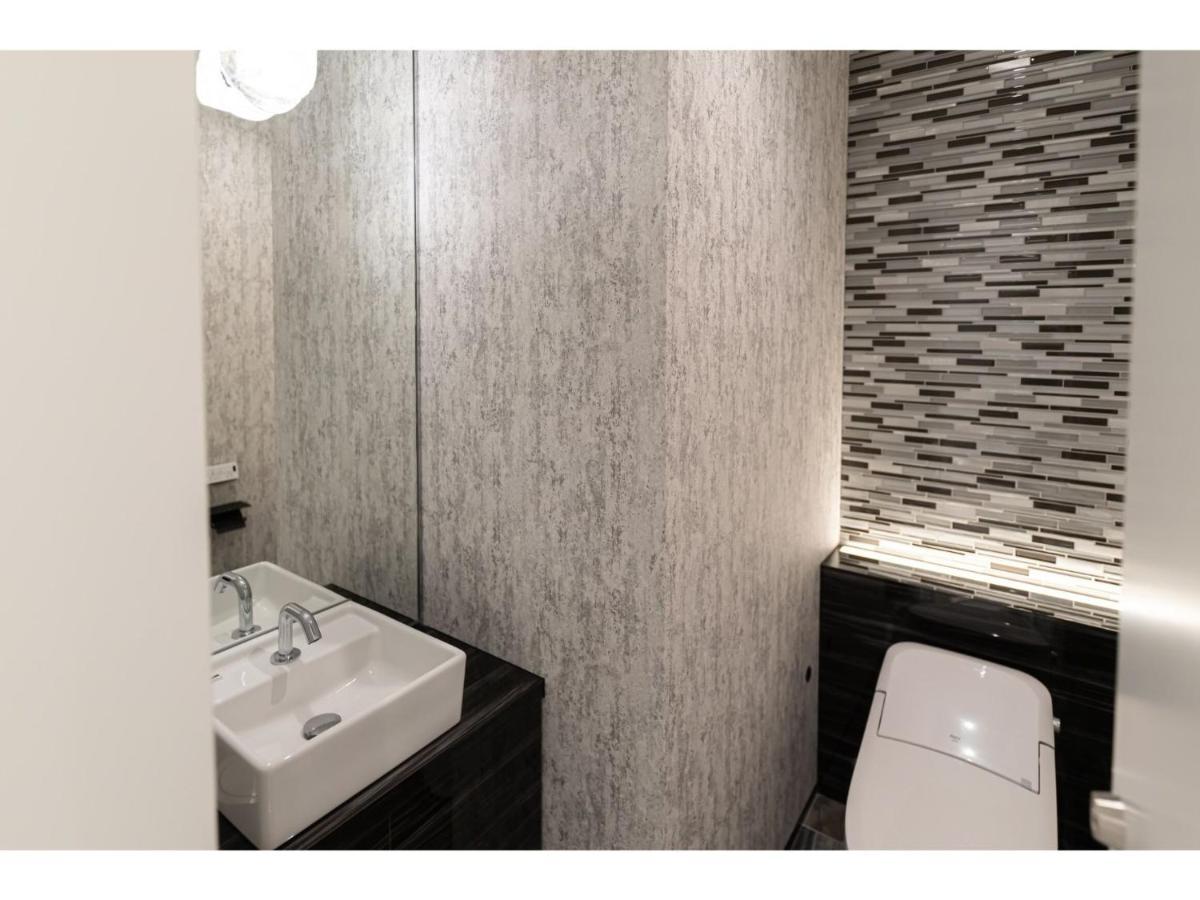 En Hotel Hakata - Vacation Stay 52979V ฟูกุโอกะ ภายนอก รูปภาพ