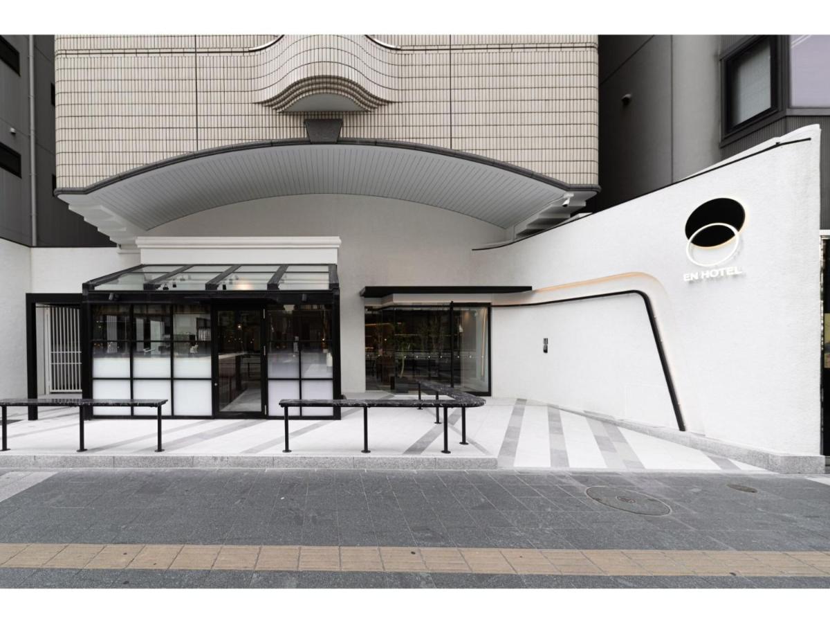 En Hotel Hakata - Vacation Stay 52979V ฟูกุโอกะ ภายนอก รูปภาพ