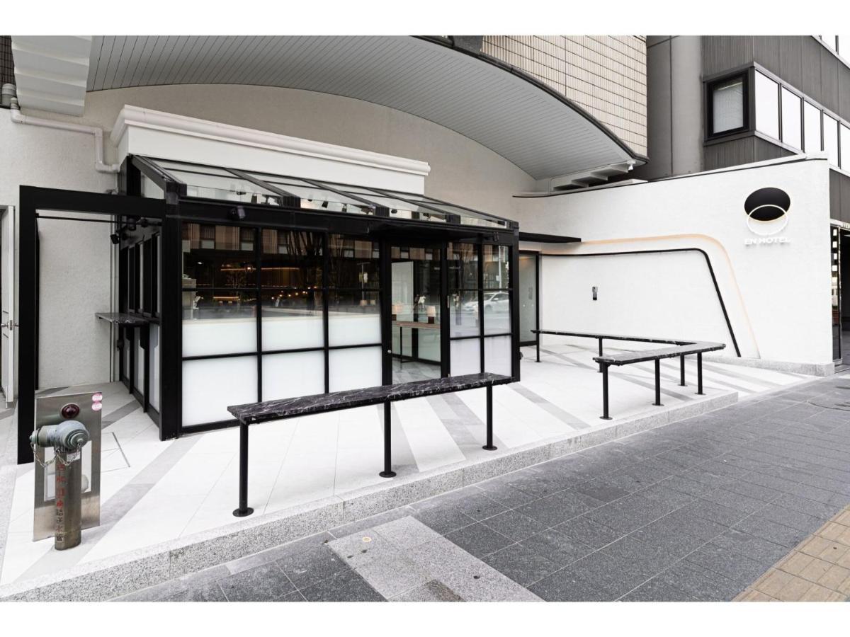 En Hotel Hakata - Vacation Stay 52979V ฟูกุโอกะ ภายนอก รูปภาพ