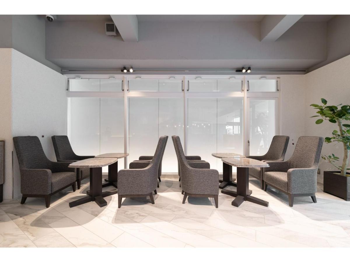 En Hotel Hakata - Vacation Stay 52979V ฟูกุโอกะ ภายนอก รูปภาพ