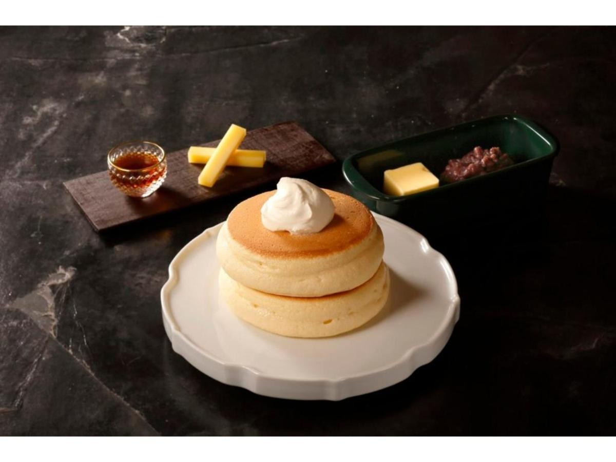 En Hotel Hakata - Vacation Stay 52979V ฟูกุโอกะ ภายนอก รูปภาพ