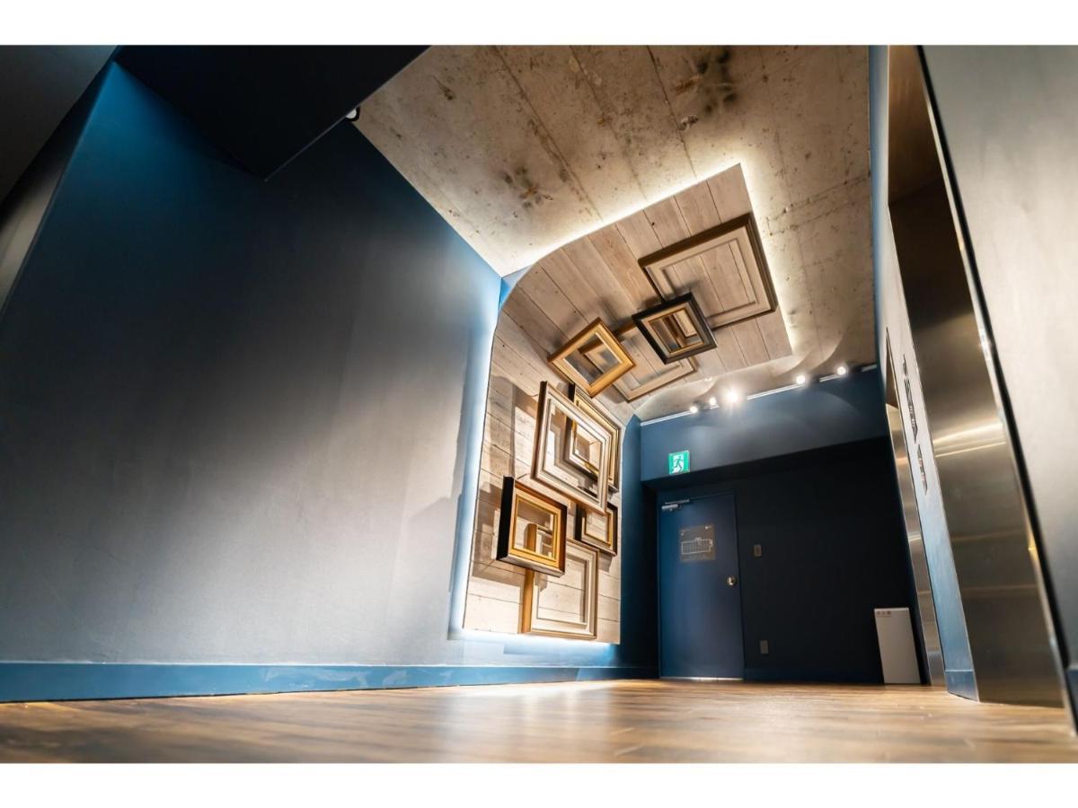 En Hotel Hakata - Vacation Stay 52979V ฟูกุโอกะ ภายนอก รูปภาพ