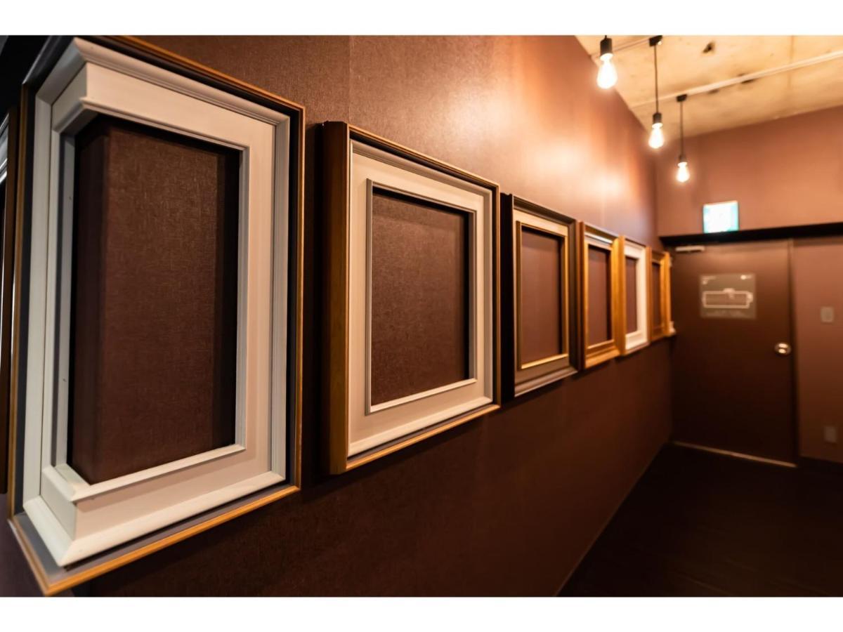 En Hotel Hakata - Vacation Stay 52979V ฟูกุโอกะ ภายนอก รูปภาพ
