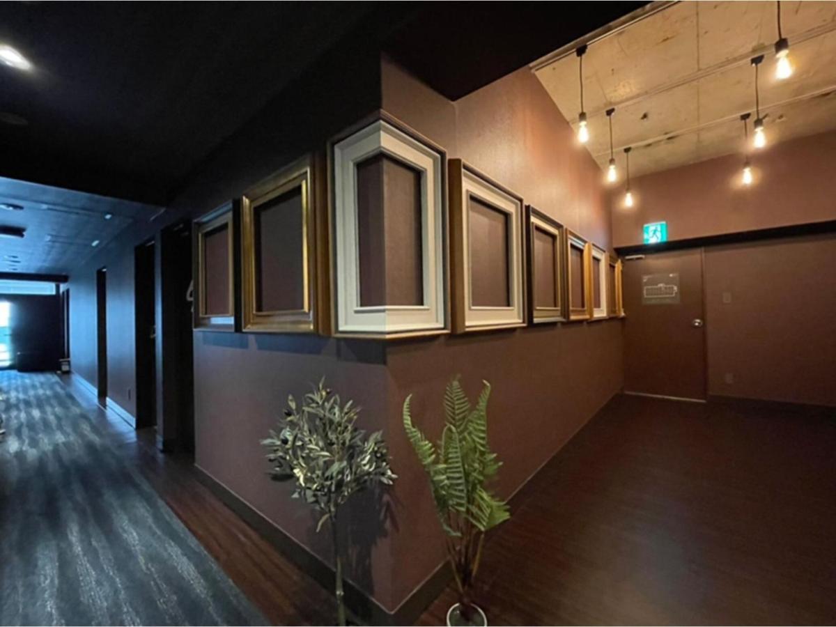 En Hotel Hakata - Vacation Stay 52979V ฟูกุโอกะ ภายนอก รูปภาพ