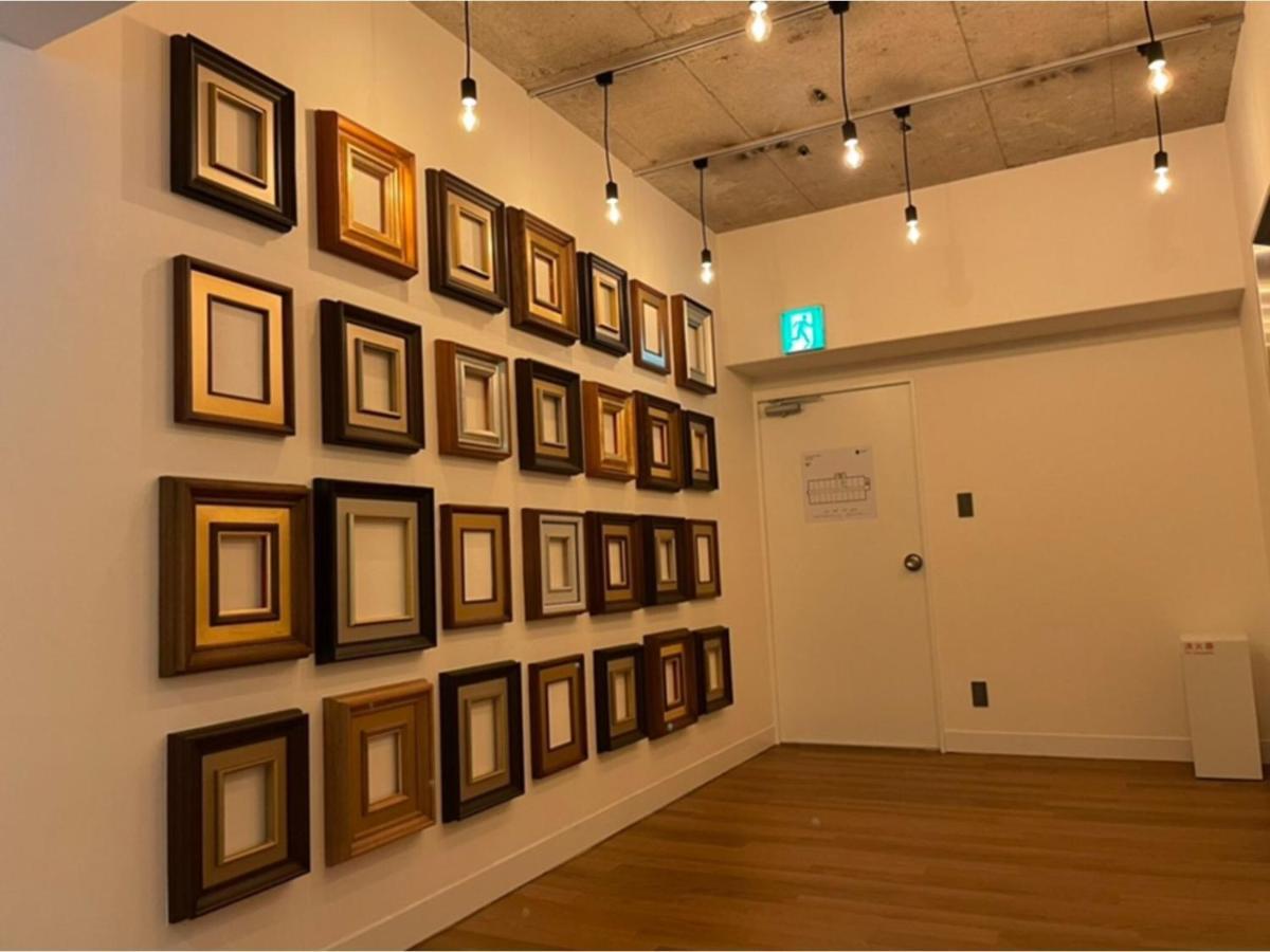 En Hotel Hakata - Vacation Stay 52979V ฟูกุโอกะ ภายนอก รูปภาพ